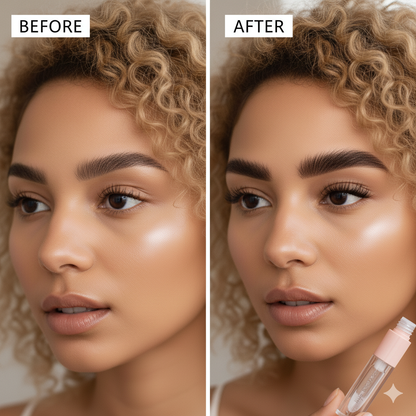 Mirada de Ensueño – Pack 2 en 1 Sérum Cejas & Pestañas