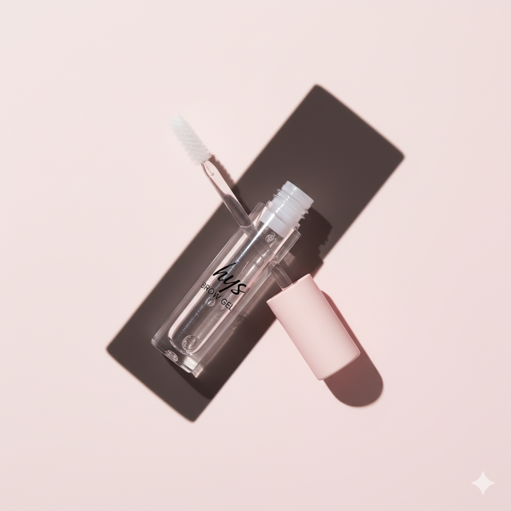 Mirada de Ensueño – Pack 2 en 1 Sérum Cejas & Pestañas