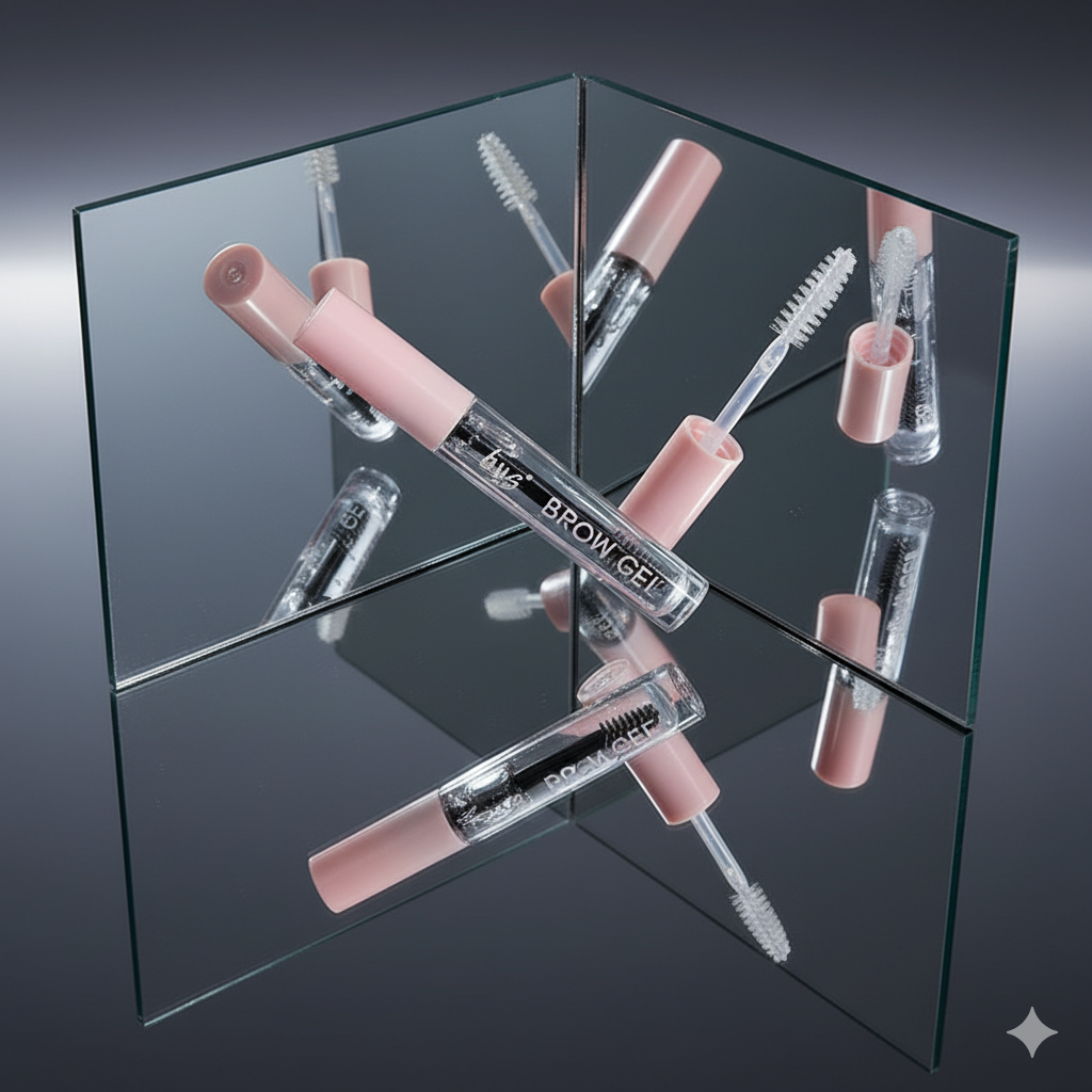 Mirada de Ensueño – Pack 2 en 1 Sérum Cejas & Pestañas