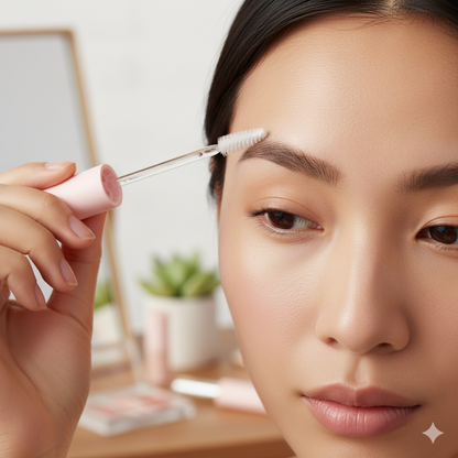 Mirada de Ensueño – Pack 2 en 1 Sérum Cejas & Pestañas