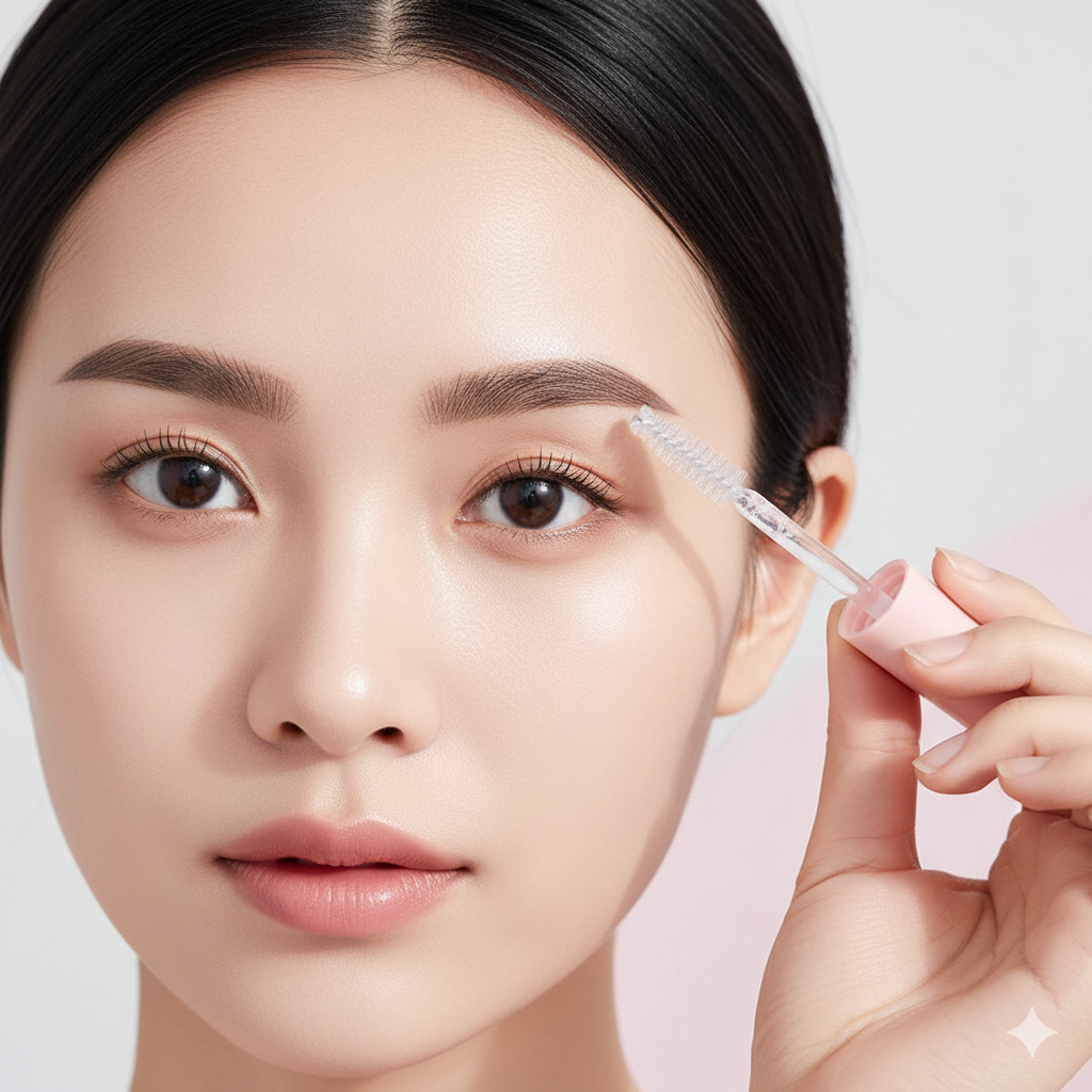 Mirada de Ensueño – Pack 2 en 1 Sérum Cejas & Pestañas